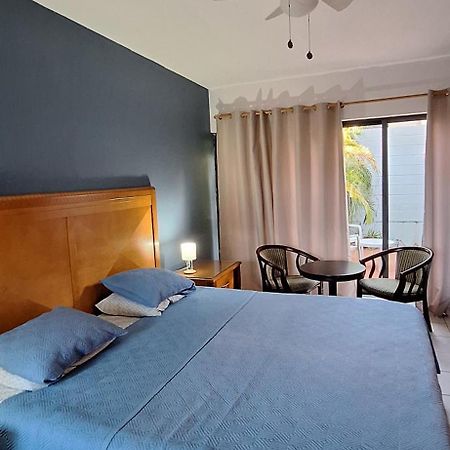 Apartmán Unimar Ponton Exteriér fotografie