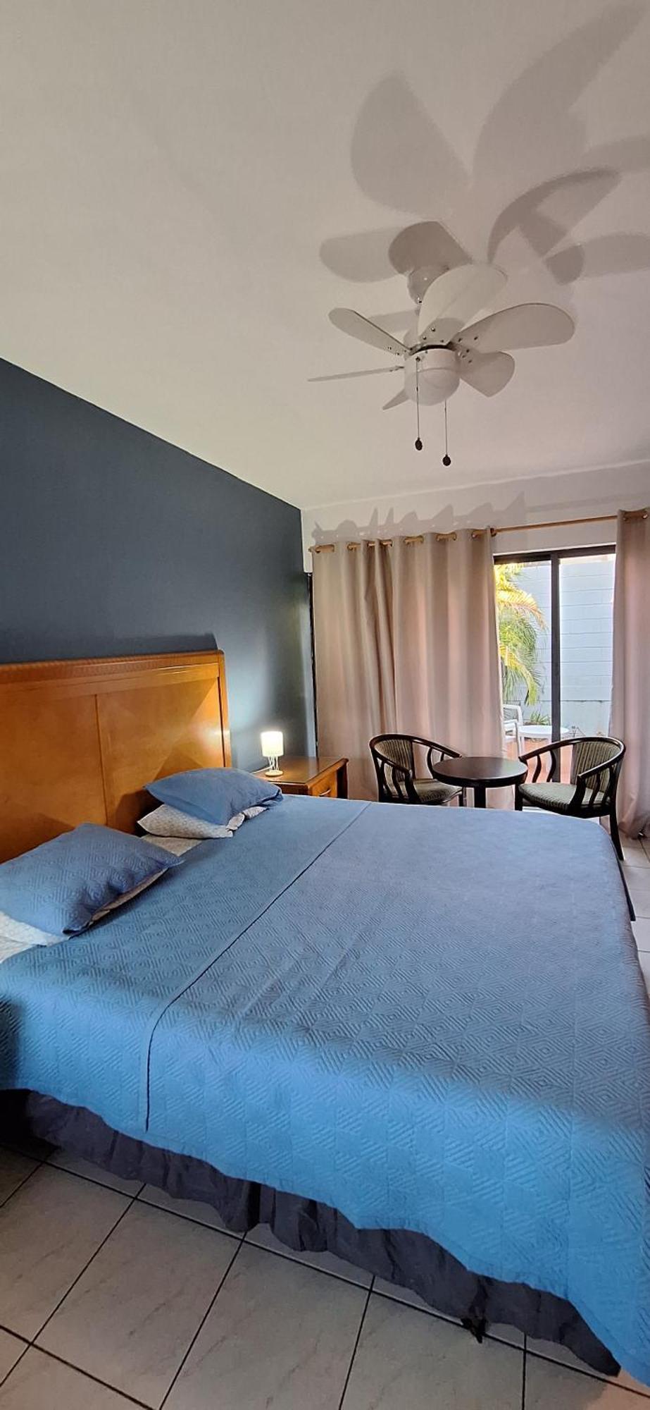 Apartmán Unimar Ponton Exteriér fotografie